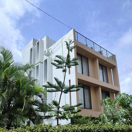 Rising Dust Villa Lonavala Eksteriør bilde